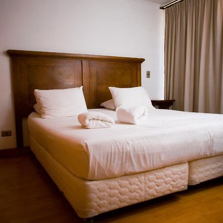Exmonarca By Design Apartment ซานติอาโก ภายนอก รูปภาพ