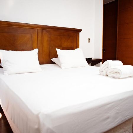 Exmonarca By Design Apartment ซานติอาโก ภายนอก รูปภาพ