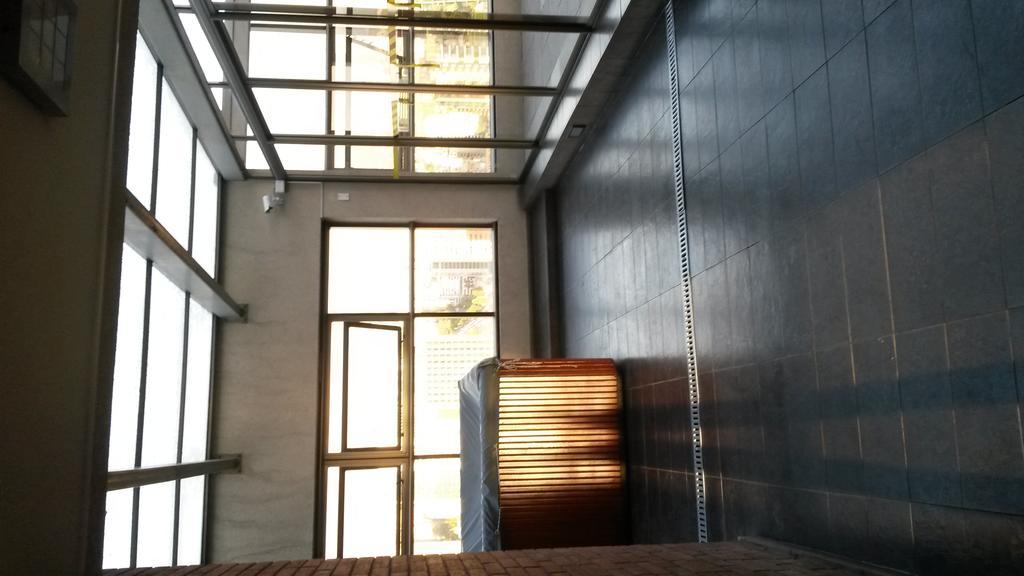 Exmonarca By Design Apartment ซานติอาโก ภายนอก รูปภาพ