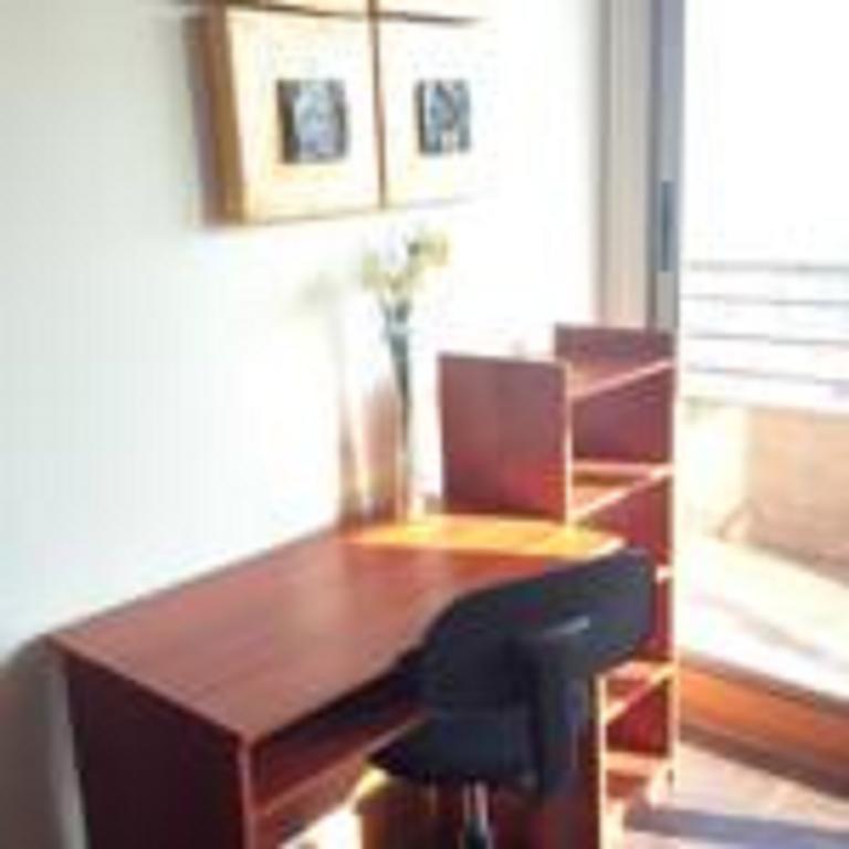 Exmonarca By Design Apartment ซานติอาโก ภายนอก รูปภาพ