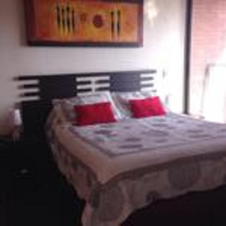 Exmonarca By Design Apartment ซานติอาโก ภายนอก รูปภาพ