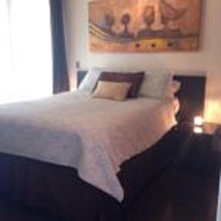 Exmonarca By Design Apartment ซานติอาโก ภายนอก รูปภาพ