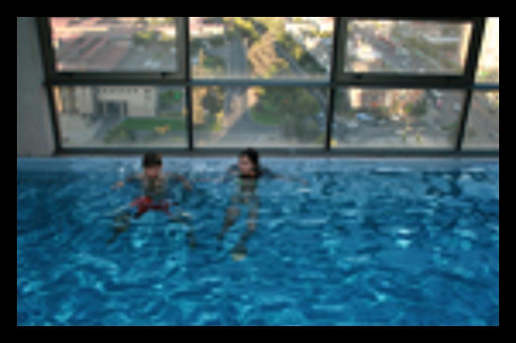 Exmonarca By Design Apartment ซานติอาโก ห้อง รูปภาพ